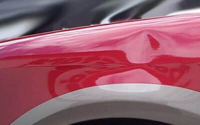 5 Signs Your Vehicle Needs More Than Cosmetic Collision Repair