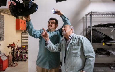 Choosing the Best Auto Body Shop in Covina: 5 Red Flags to Avoid