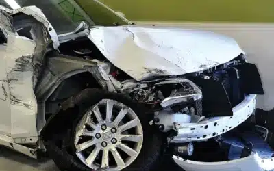 The Most Common Bumper Repairs at Auto Body Shops in Covina