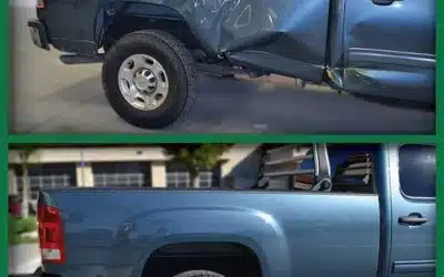 Finding Professional Dent Repairs Near You: A Covina Resident’s Guide