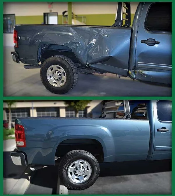 Finding Professional Dent Repairs Near You: A Covina Resident’s Guide