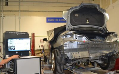 Collision Repair in Covina: OEM vs. Aftermarket Parts Explained