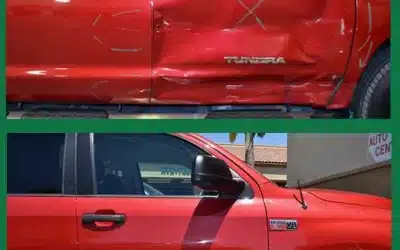 Paintless Dent Repair vs. Traditional Methods: Which is Right for Your Vehicle?