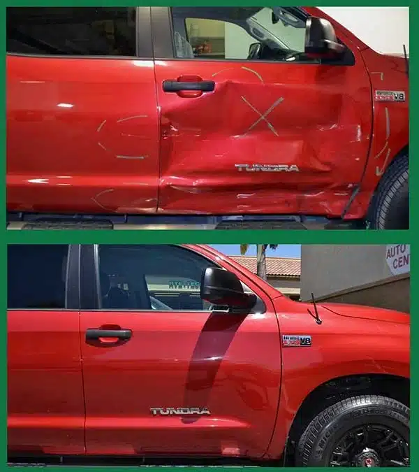 Paintless Dent Repair vs. Traditional Methods: Which is Right for Your Vehicle?