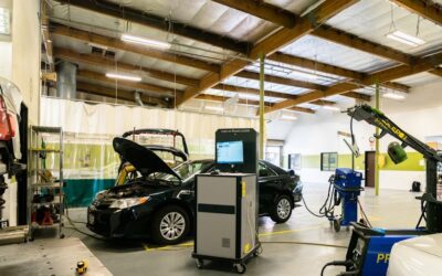 Auto Body Repair Service in Covina: Your Time and Money Matter