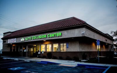 Auto Body Shop vs. Auto Repair Shop: What’s the Difference