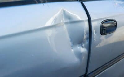 Car Dent Repair Guide: Identifying Dent Types and Repair Methods