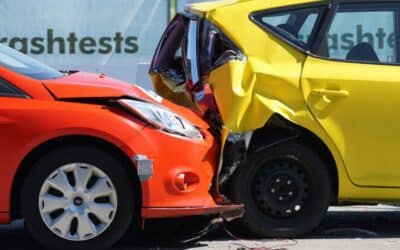 The Most Common Types of Automotive Collision Damage and Professional Repair Solutions in Covina