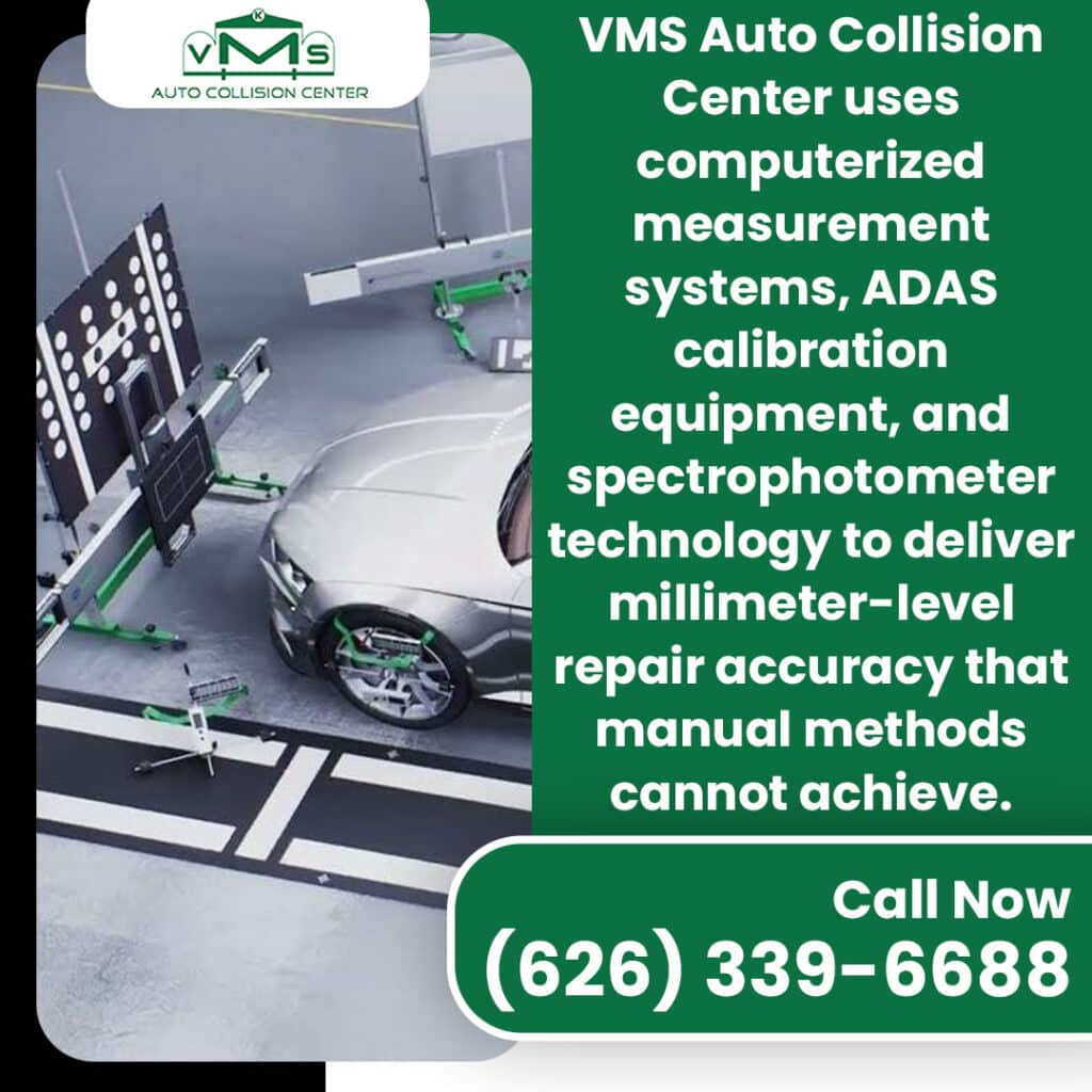 computerized measurement systems