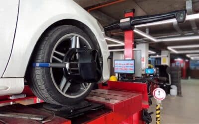How Modern Tools Improve Accuracy in Today’s Auto Body Repair Services