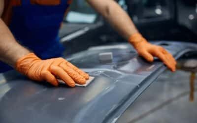 How Auto Body Repair Can Help Covina Drivers Handle Lease Return Charges