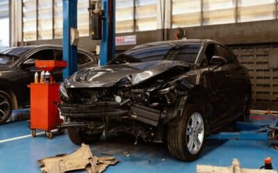 Collision Repair in Covina: Why Acting Fast Protects Your Vehicle 