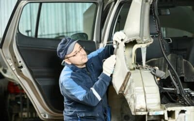 Local Auto Body Shop vs. Dealership in Covina: What Every Driver Should Know