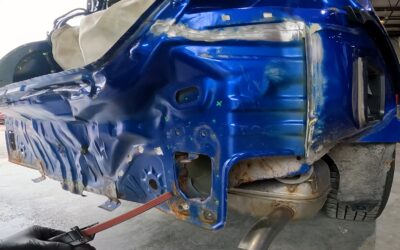 What Makes VMS Auto Collision Center a Leading Auto Collision Shop in Covina