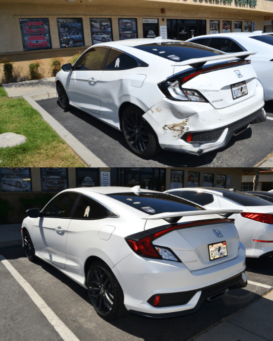 Contact Us VMS Auto Collision Center